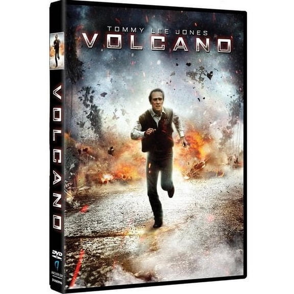 Pre-Owned Volcano (Widescreen)