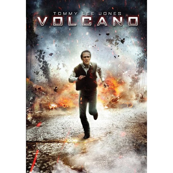 Pre-Owned Volcano (Widescreen)