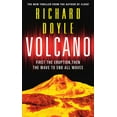 thumbnail image 1 of Pre-Owned Volcano (Mass Market Paperback) 0099469359 9780099469353, 1 of 1