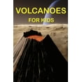 thumbnail image 1 of Volcanoes For Kids (Paperback) by Mizoox Ben, 1 of 1
