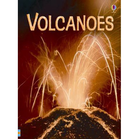 Pre-Owned Volcanoes (Hardcover) 0794514014 9780794514013