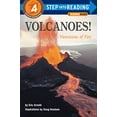 thumbnail image 1 of Pre-Owned Volcanoes!: Mountains of Fire (Paperback) 0679886419 9780679886419, 1 of 1
