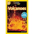 thumbnail image 1 of Pre-Owned Volcanoes (National Geographic Kids Readers, Level 2) (Paperback) 1426302851 9781426302855, 1 of 1
