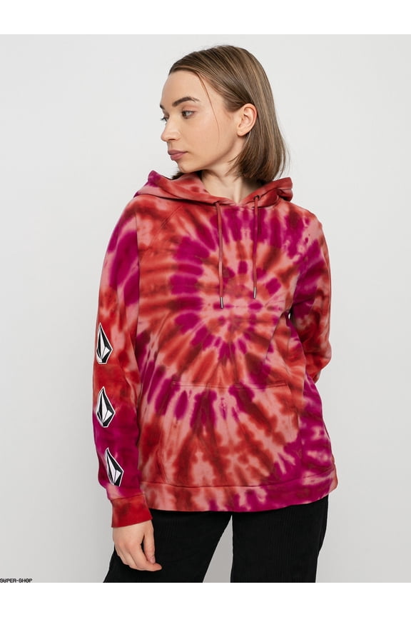 AUBURN Women's Iconic Stone Hoodie Sweatshirt, US Small