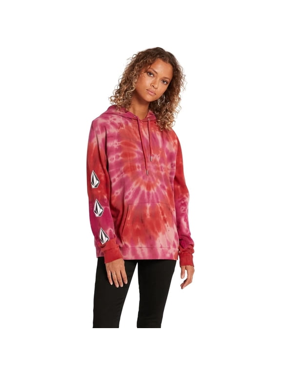 AUBURN Women's Iconic Stone Hoodie Sweatshirt, US X-Small
