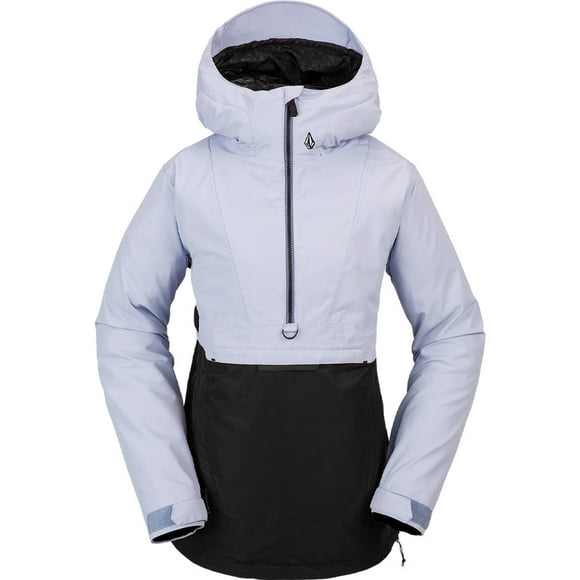 Ashfield Pullover - Women's