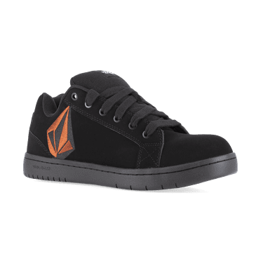Volcom Men's Skate Inspired Work Shoes Composite Toe - VM30471 10.5 EE  US