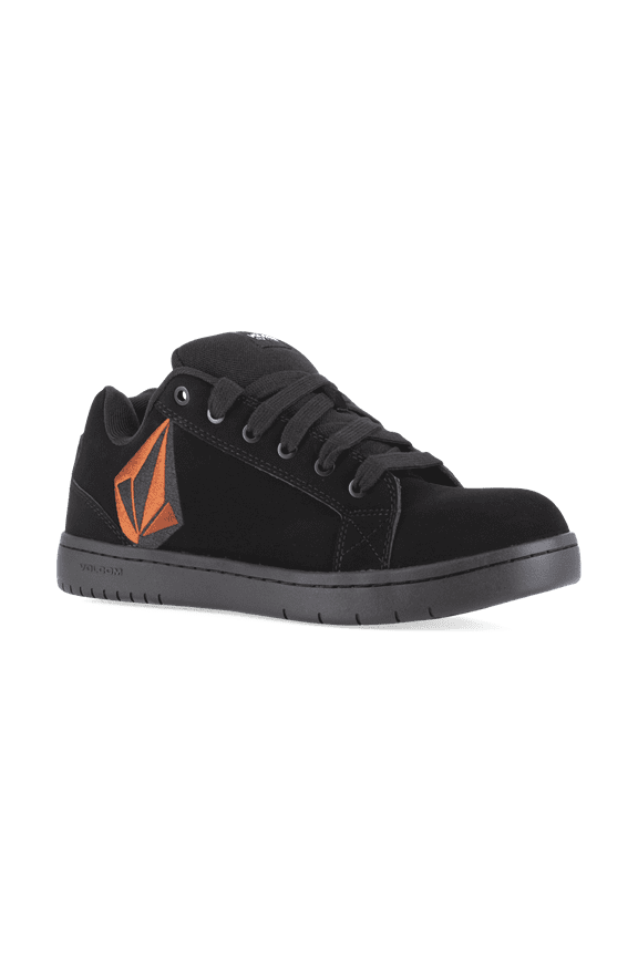 Men's Skate Inspired Work Shoes Composite Toe - VM30471 10.5 EE US