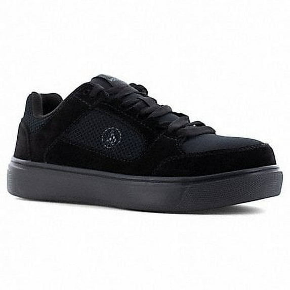 Volcom Women's Evolve Skate Work Shoes Composite Toe - VM30232F 7.5 W US