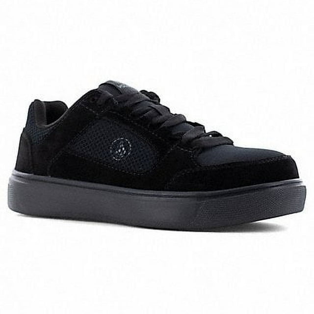 Volcom Athletic Shoe,W,8,Black VM30232F-W-08.0