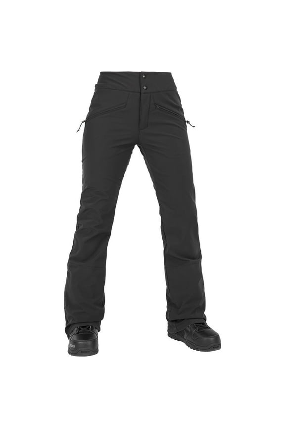 Battle Stretch High Rise Pant - Women's