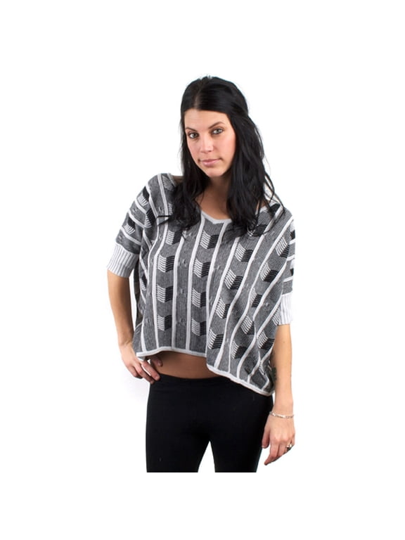 - Bowen Arrows Juniors Pullover Sweater