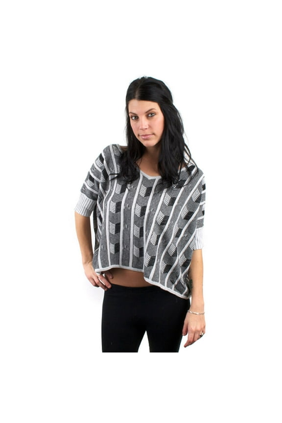 - Bowen Arrows Juniors Pullover Sweater