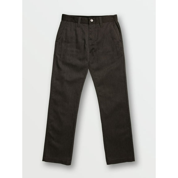 Volcom Boys Vmonty Chino Pant