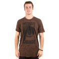 thumbnail image 1 of Volcom - Change Mocha T-Shirt, 1 of 1