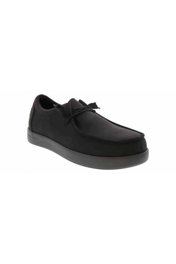 Men's Chill Slip-On Static Dissipative Work Shoes Composite Toe - VM30811 9 EE US