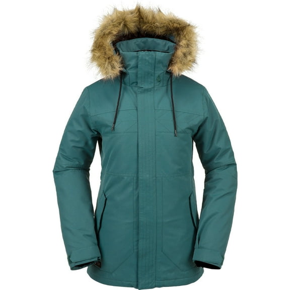 Volcom Fawn Insulated Jacket - Women's