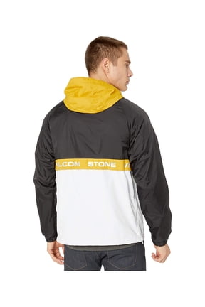 Fezzes Jacket Black