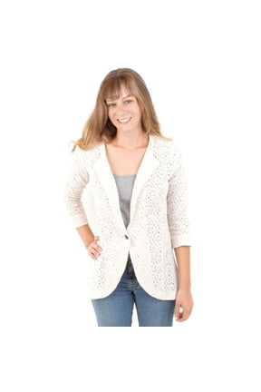 - Frochikie Laced Juniors Jacket - Medium