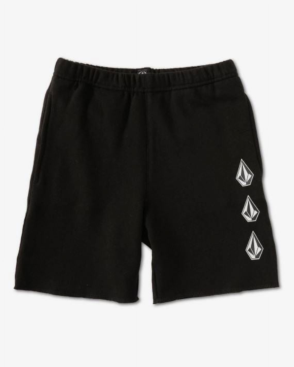 Volcom-Little-Boys-Black-