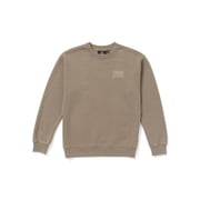 Volcom Mens Backwash Crew Sweatshirt
