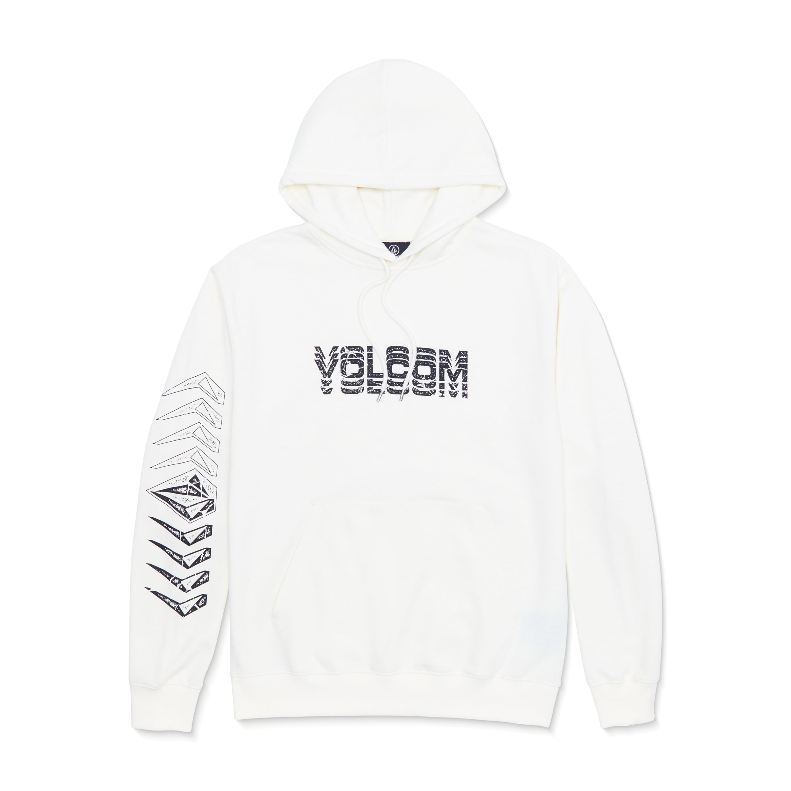 Volcom Cement Pullover Hoodie