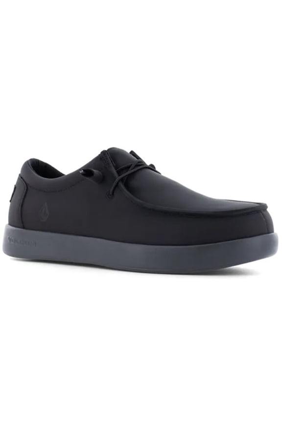 Men's Chill Slip-On Static Dissipative Work Shoes Composite Toe - VM30811 15 EE  US