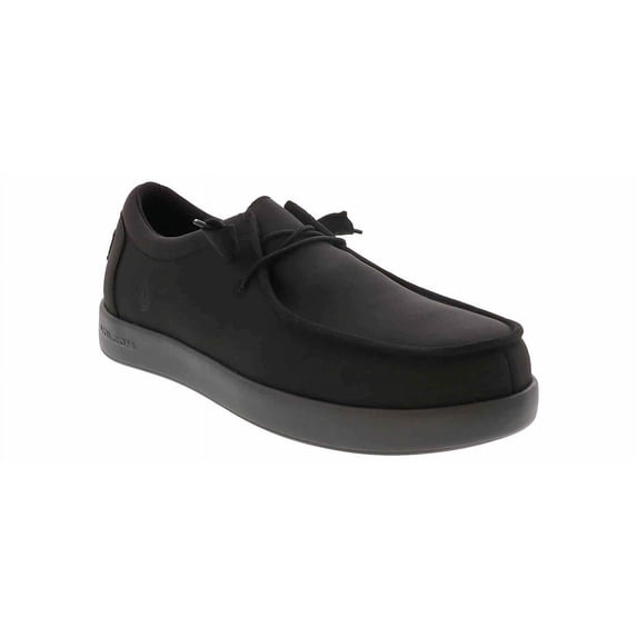 Volcom Men's Chill Slip-On Static Dissipative Work Shoes Composite Toe ...