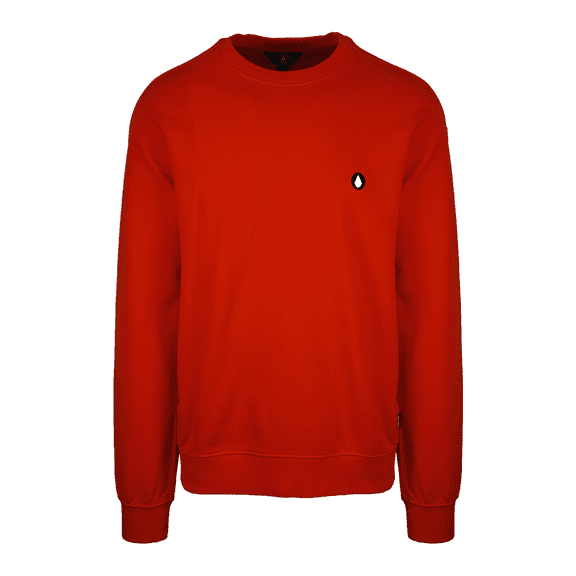Volcom Men's Classic L/S Crewneck Sweater