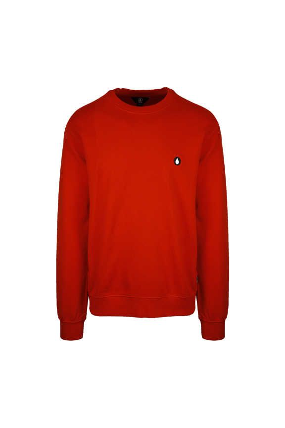 Men's Classic L/S Crewneck Sweater