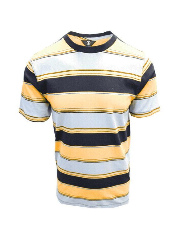 Men's Cool Blue Chromatic Crew S/S T-Shirts