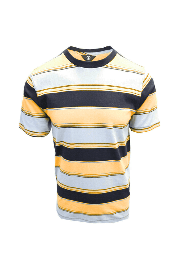 Men's Cool Blue Chromatic Crew S/S T-Shirts