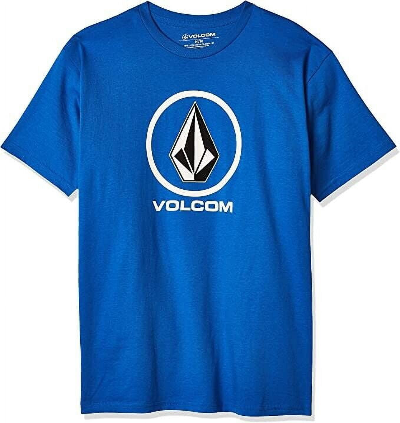 Volcom Short Sleeve Mens T-Shirts