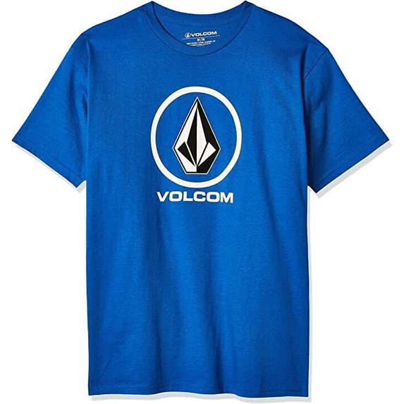Volcom Short Sleeve Mens T-Shirts