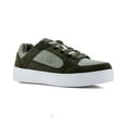 thumbnail image 1 of Volcom Men's Evolve Skate Inspired Work Shoes Composite Toe - VM30231 9.5 EE  US, 1 of 3