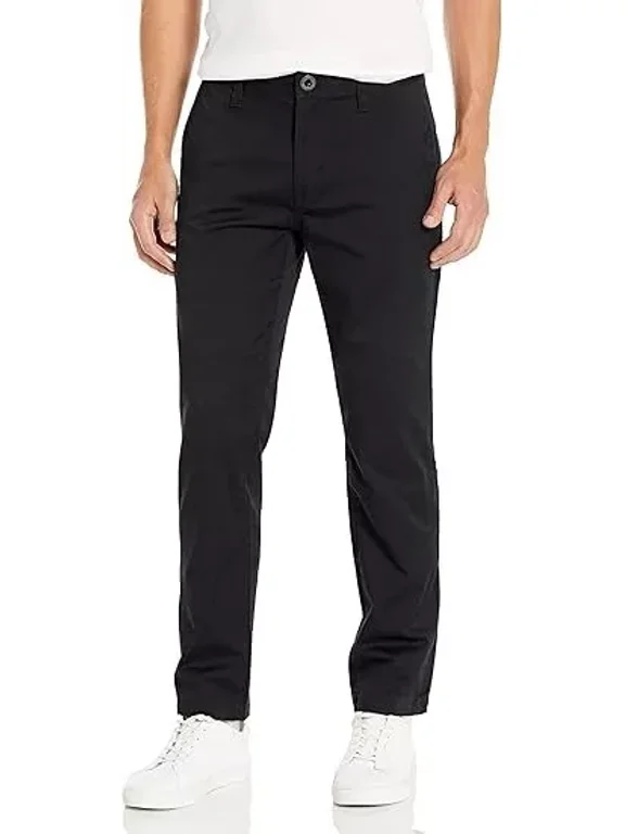Men's Frickin Modern Fit Stretch Chino Pant