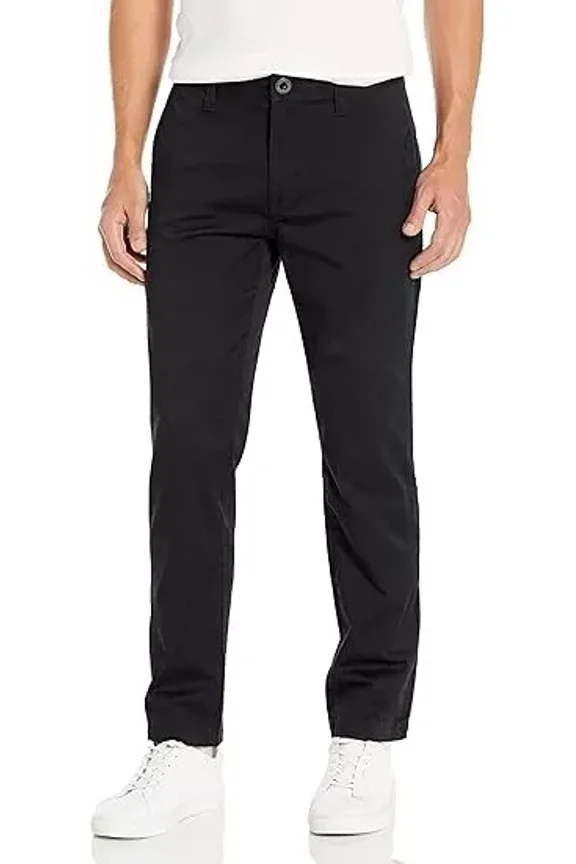 Men's Frickin Modern Fit Stretch Chino Pant
