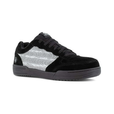 Volcom Men's Hybrid Skate Inspired Work Shoes Composite Toe - VM30361 10 EE  US