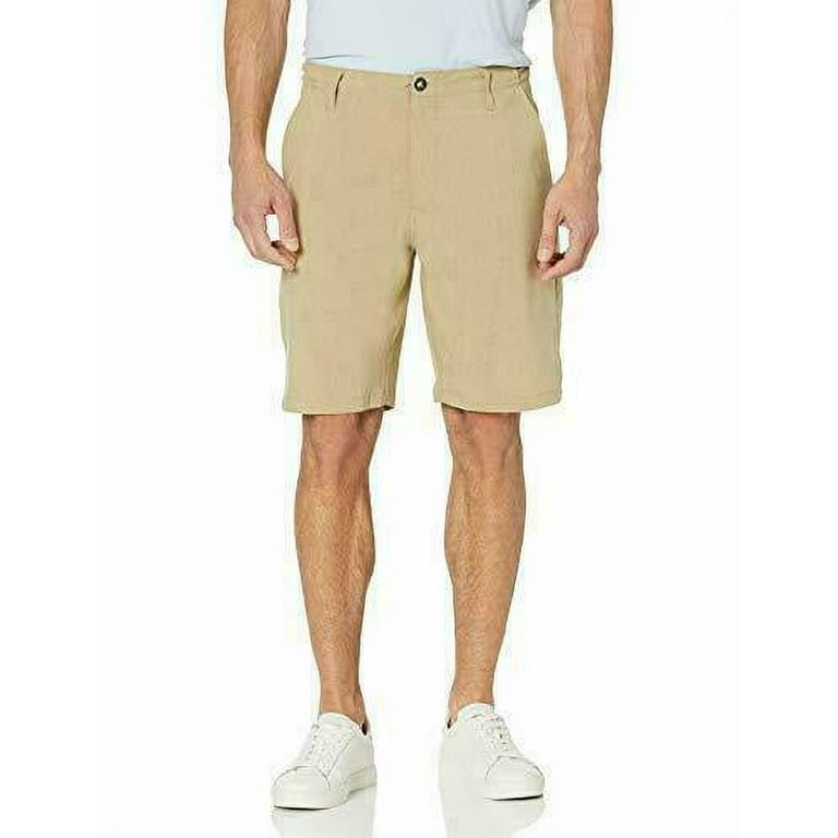 Volcom kerosene deals hybrid shorts