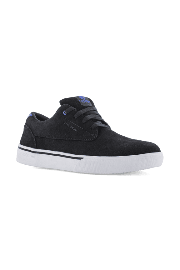 Men's Skate Inspired Work Shoes Composite Toe - VM30110 14 EE  US