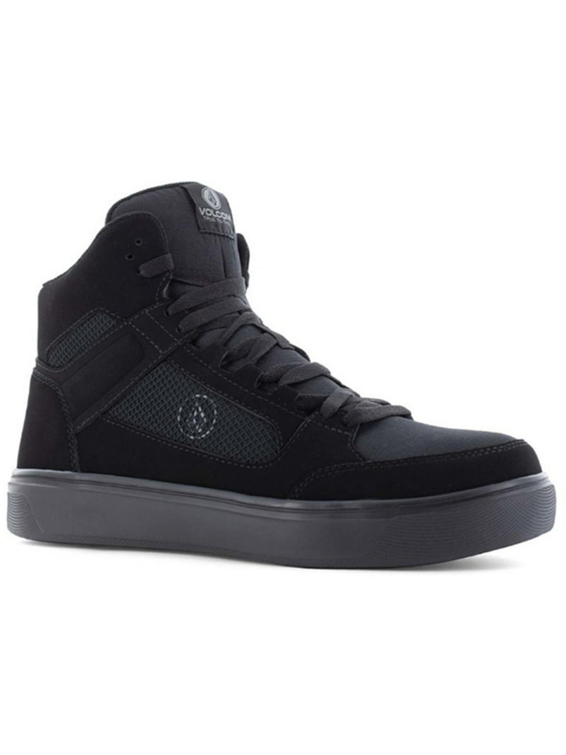 Men\'s Volcom work wear shoes size 11W VOLCOM Workwear CHILL Casual Work Shoes Comp Toe VM30810  main image 4