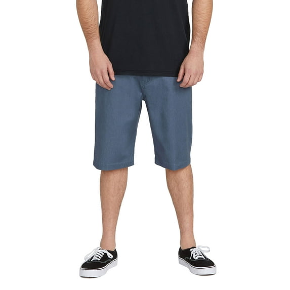 Volcom Men's Vmonty 22" Stretch Chino Short
