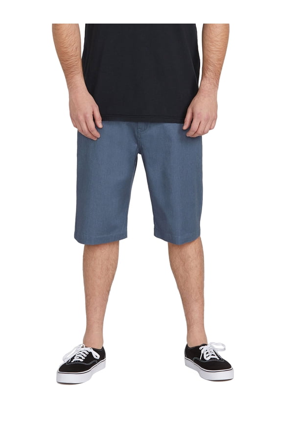 Men's Vmonty 22" Stretch Chino Short