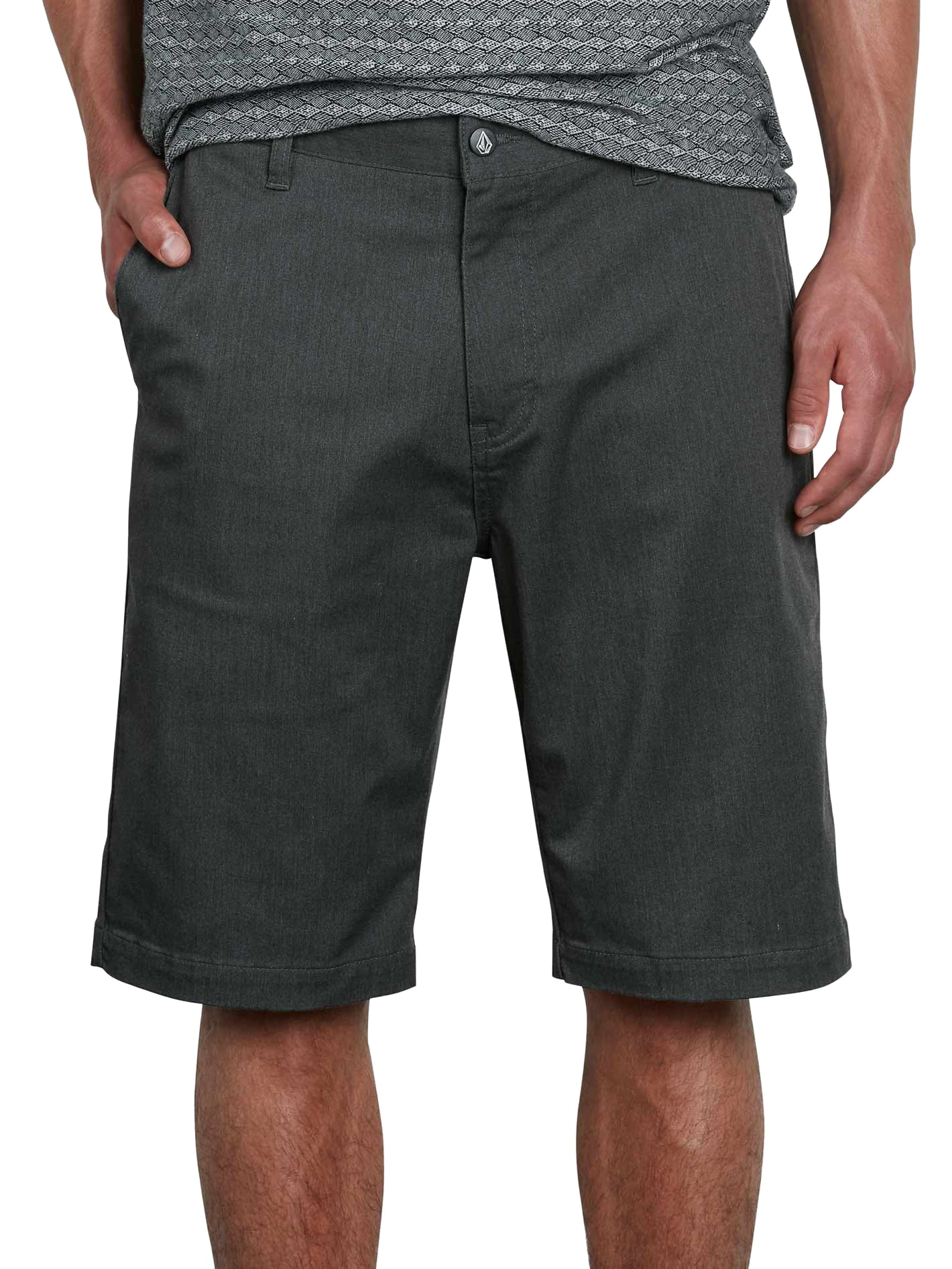 Volcom Men's Vmonty 22