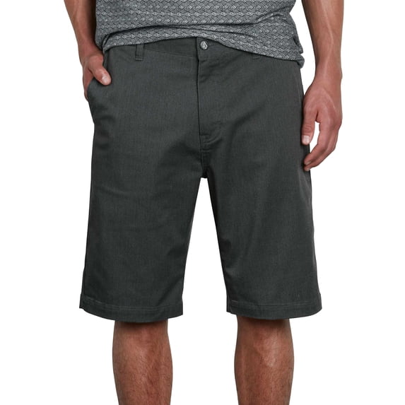 Volcom Men's Vmonty 22" Stretch Chino Short