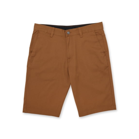 Volcom Men's Vmonty 22" Stretch Chino Short