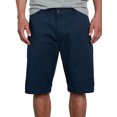 thumbnail image 1 of Volcom Men's Vmonty 22" Stretch Chino Short, 1 of 3