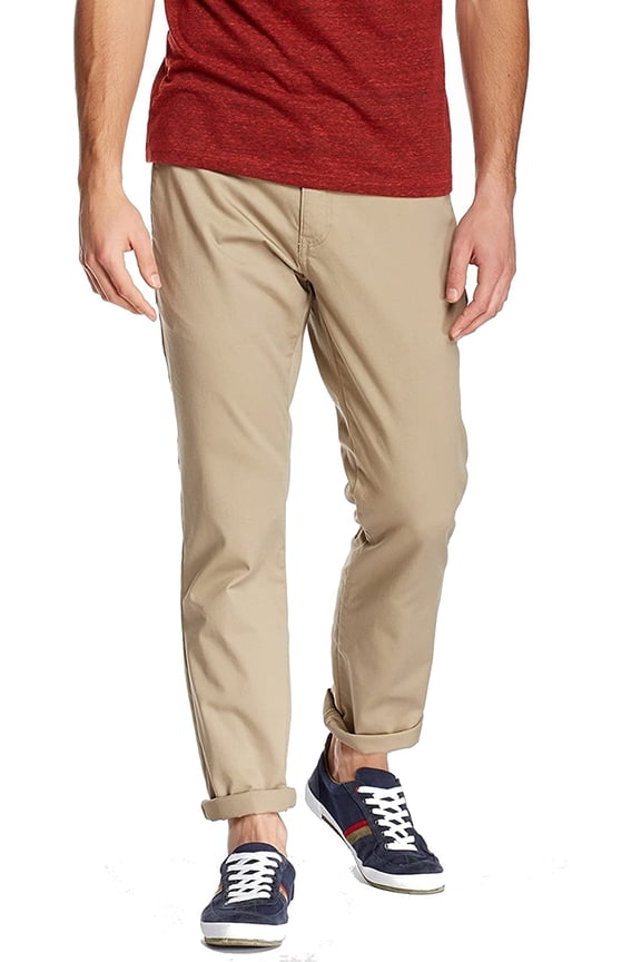 Men's Vmonty Chino Pant Green