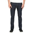 thumbnail image 1 of Volcom Men's Vorta Slim Fit Stretch Denim Jean 36W x 32L Rinse, 1 of 2