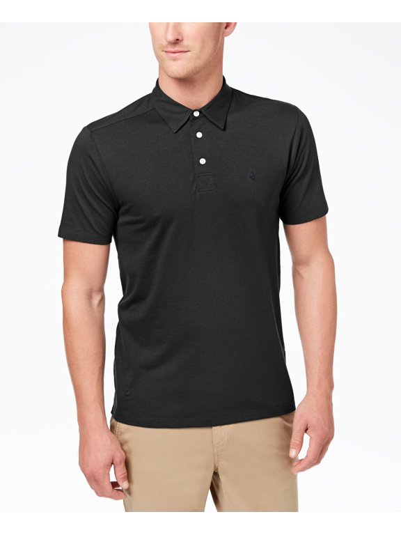 Mens Banger Short Sleeve Polo Shirt